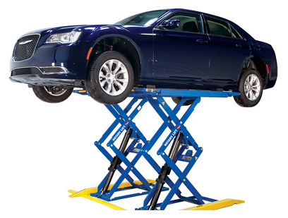 Car Lifts In Ahmednagar