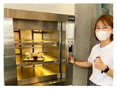 Dumbwaiter Lift Manufactures in Pune