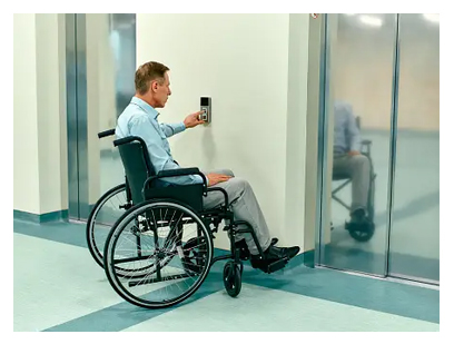 Hospital Lifts in Ahmednagar