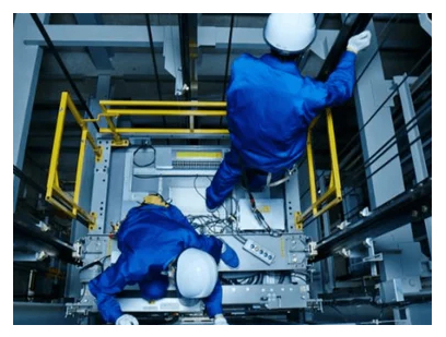 Lift Maintenance Service Providers in Satara