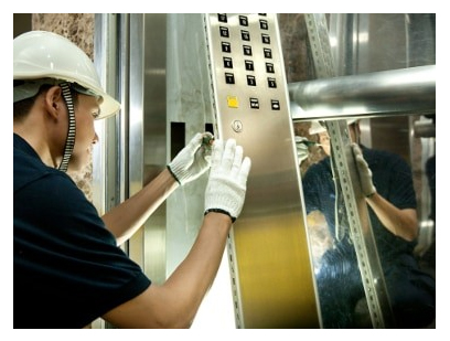Lift Modernization services in Ahmednagar
